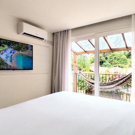 Parador Buzios Boutique Hotel מראה חיצוני תמונה