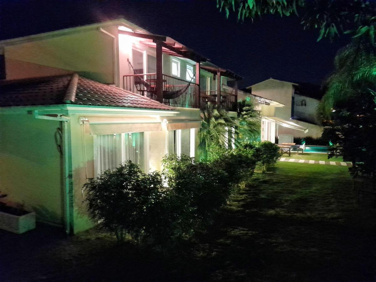 Parador Buzios Boutique Hotel מראה חיצוני תמונה