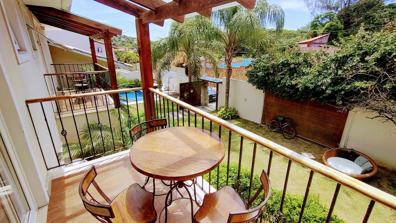 Parador Buzios Boutique Hotel מראה חיצוני תמונה