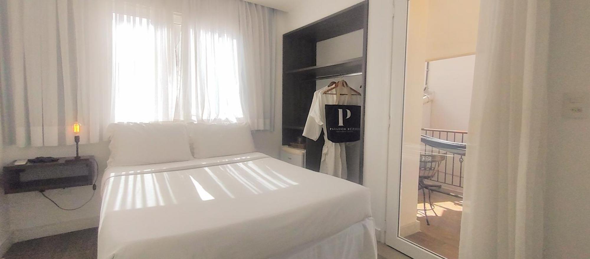 Parador Buzios Boutique Hotel מראה חיצוני תמונה
