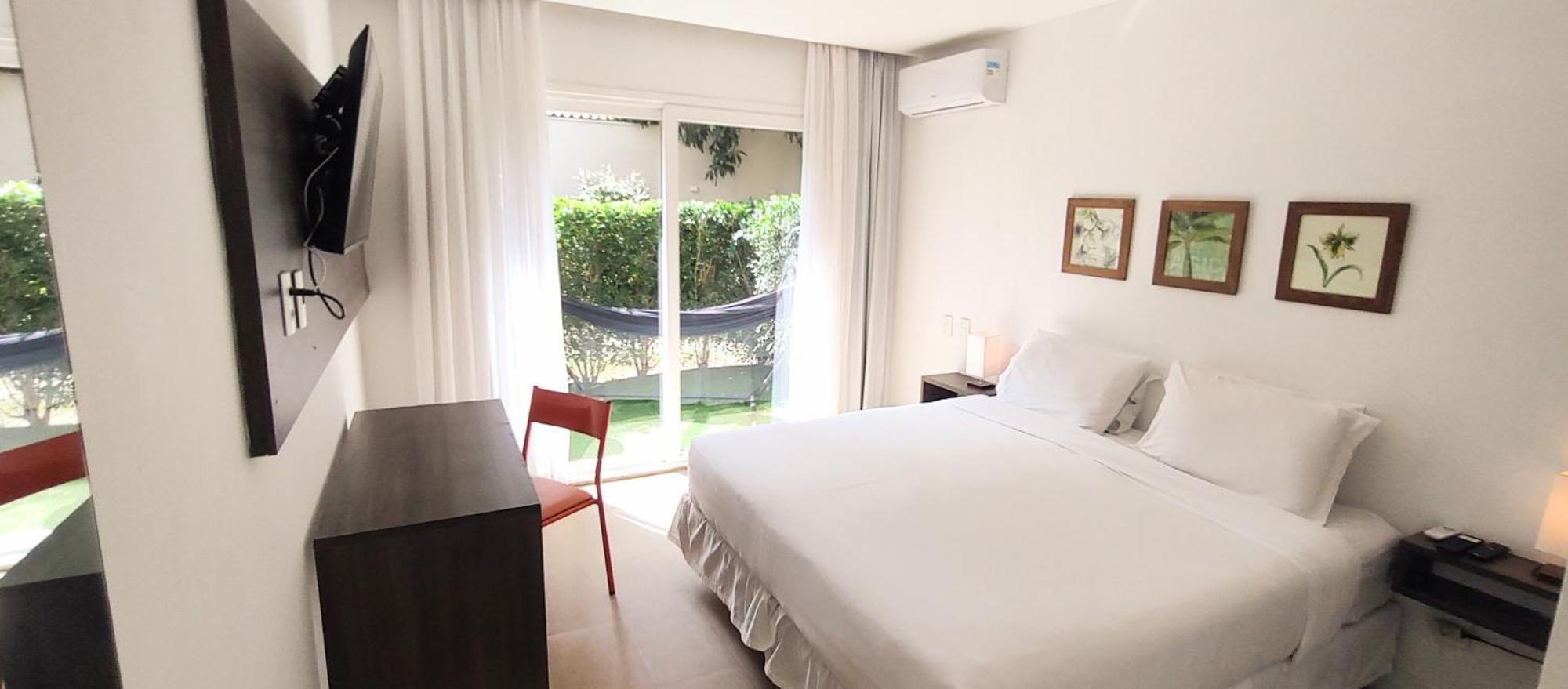 Parador Buzios Boutique Hotel מראה חיצוני תמונה