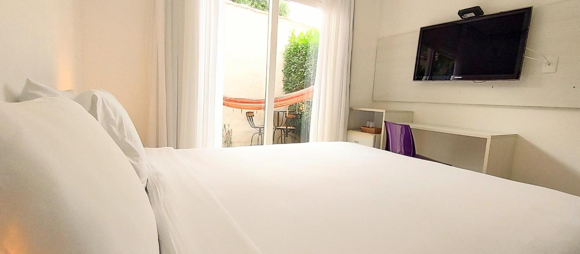 Parador Buzios Boutique Hotel מראה חיצוני תמונה