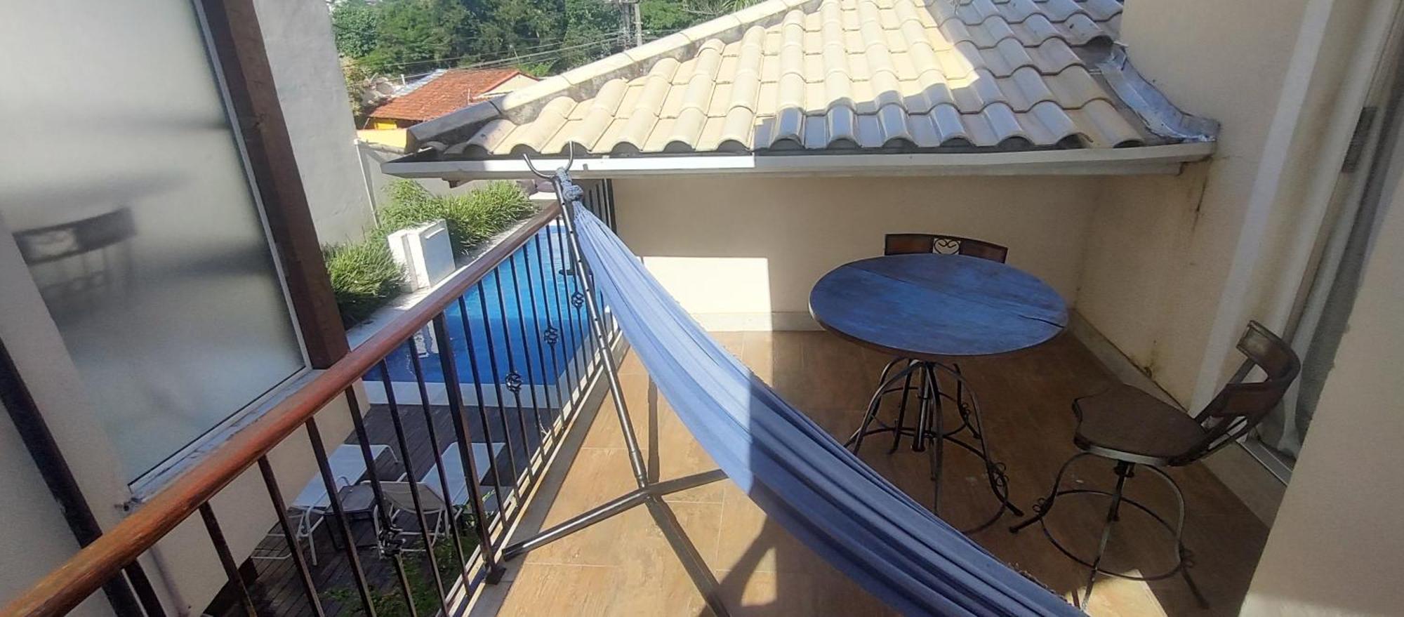 Parador Buzios Boutique Hotel מראה חיצוני תמונה
