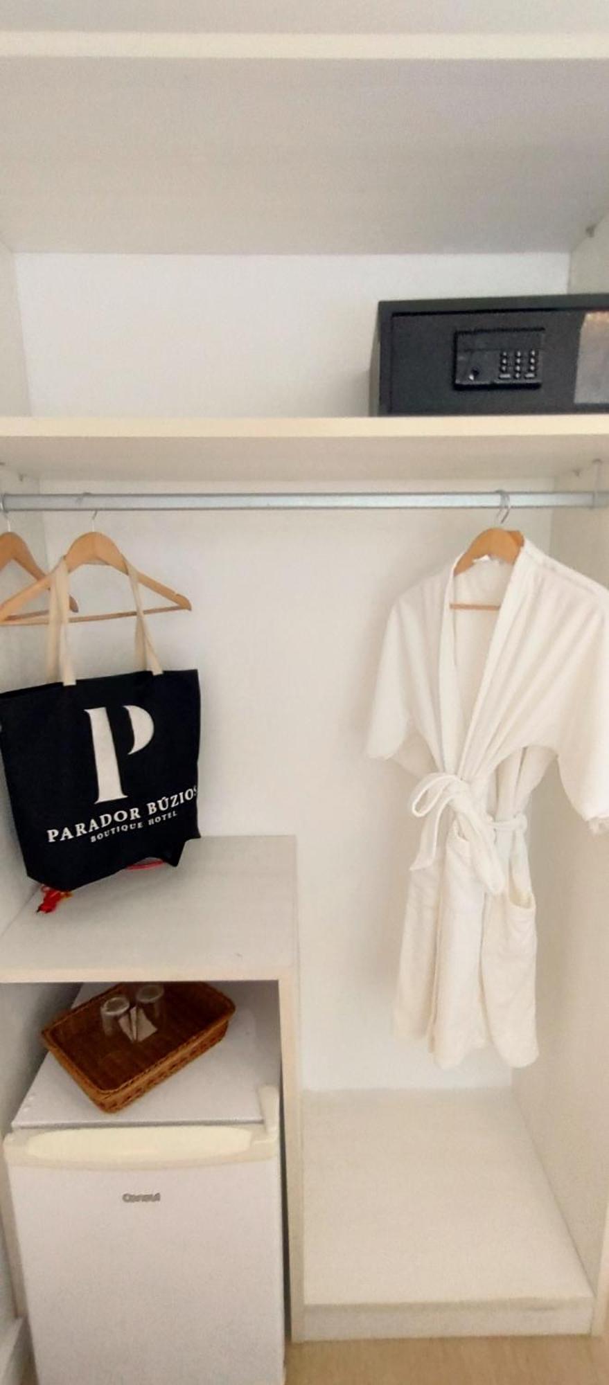 Parador Buzios Boutique Hotel מראה חיצוני תמונה