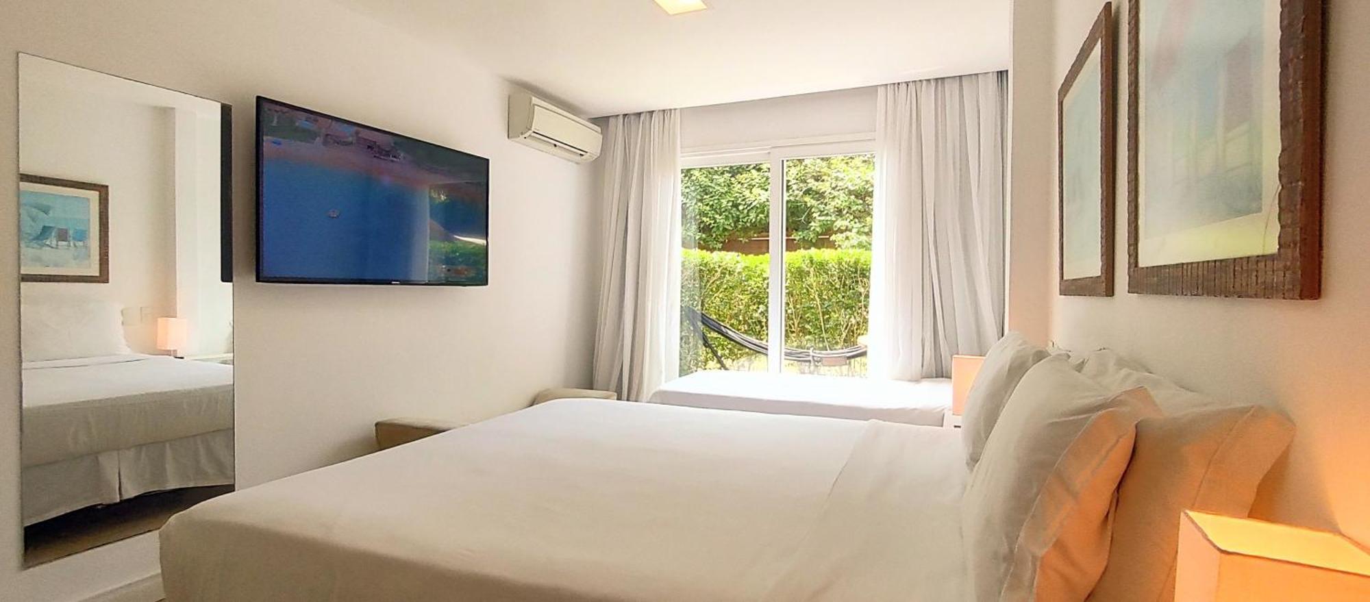 Parador Buzios Boutique Hotel מראה חיצוני תמונה