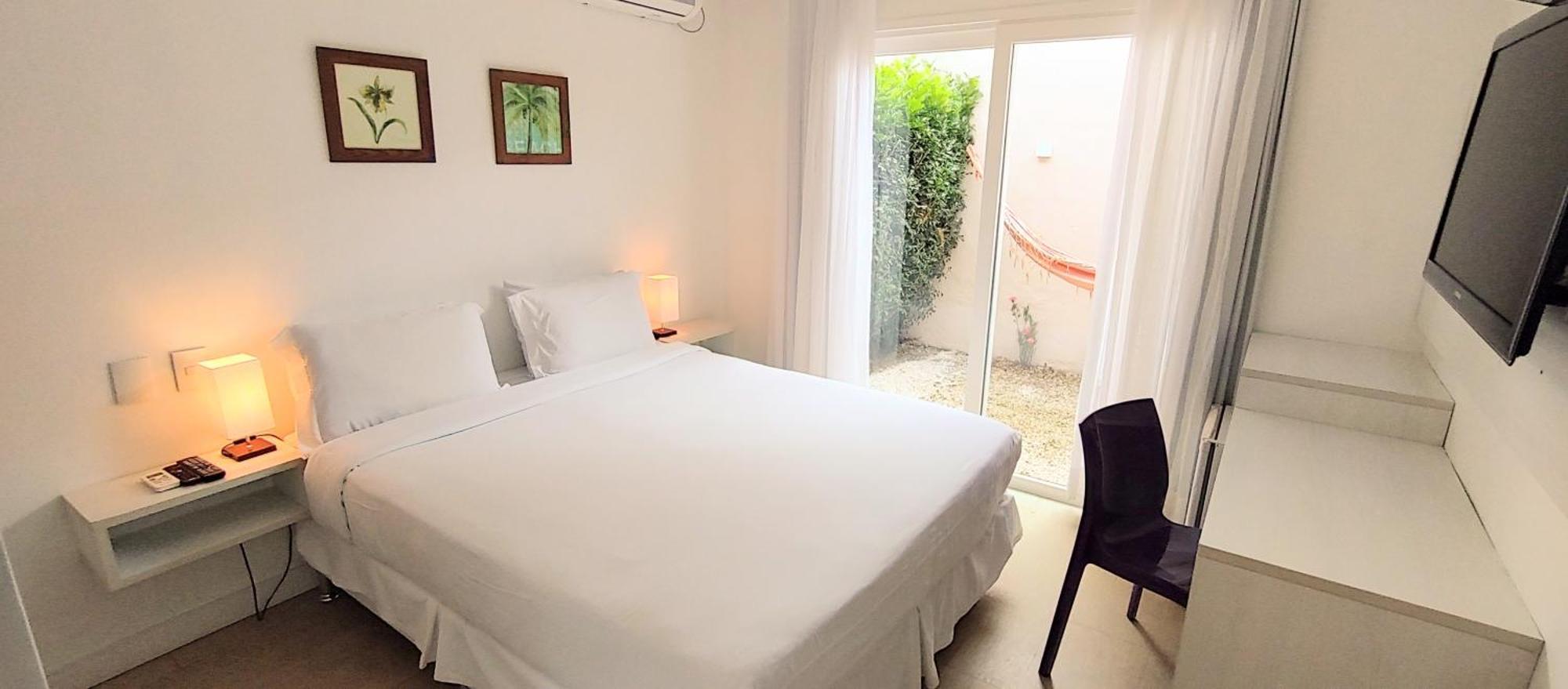 Parador Buzios Boutique Hotel מראה חיצוני תמונה