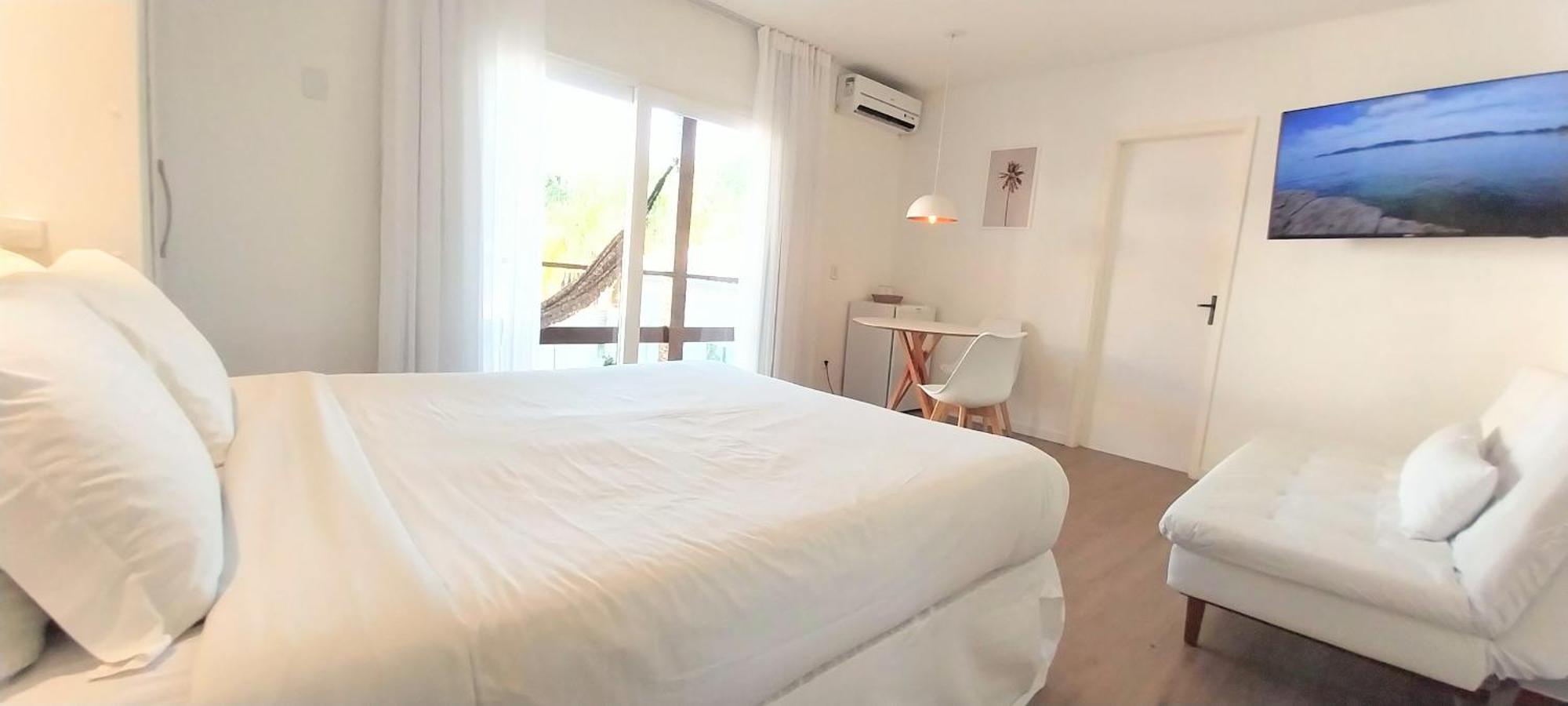Parador Buzios Boutique Hotel מראה חיצוני תמונה