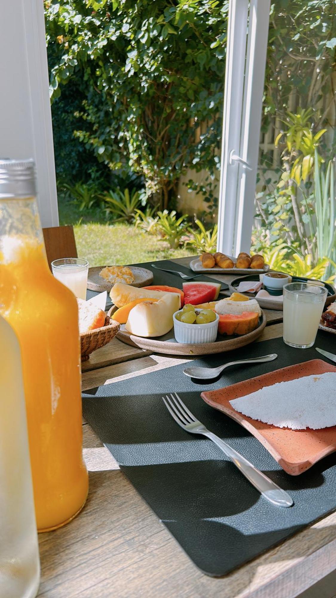 Parador Buzios Boutique Hotel מראה חיצוני תמונה