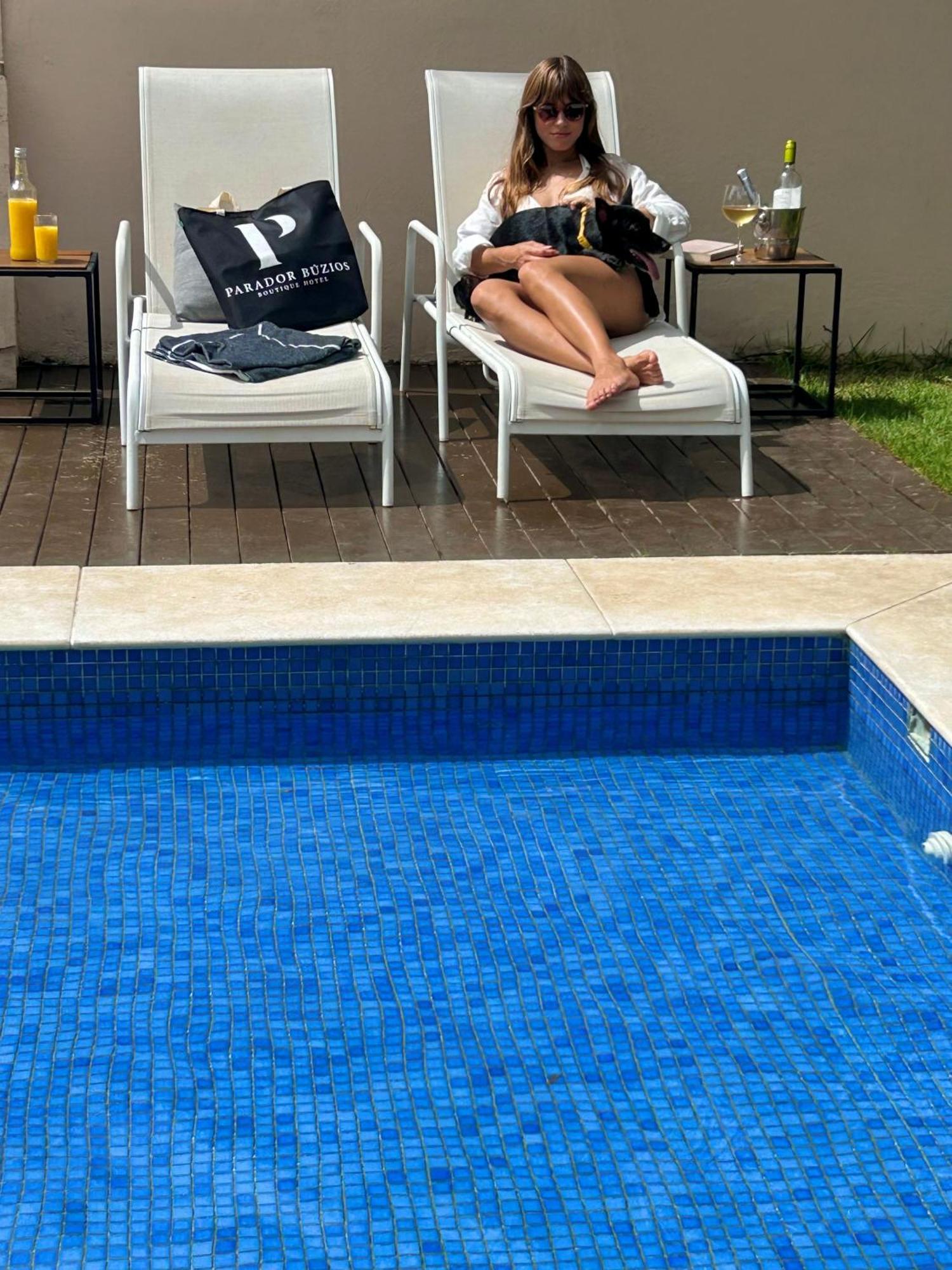 Parador Buzios Boutique Hotel מראה חיצוני תמונה