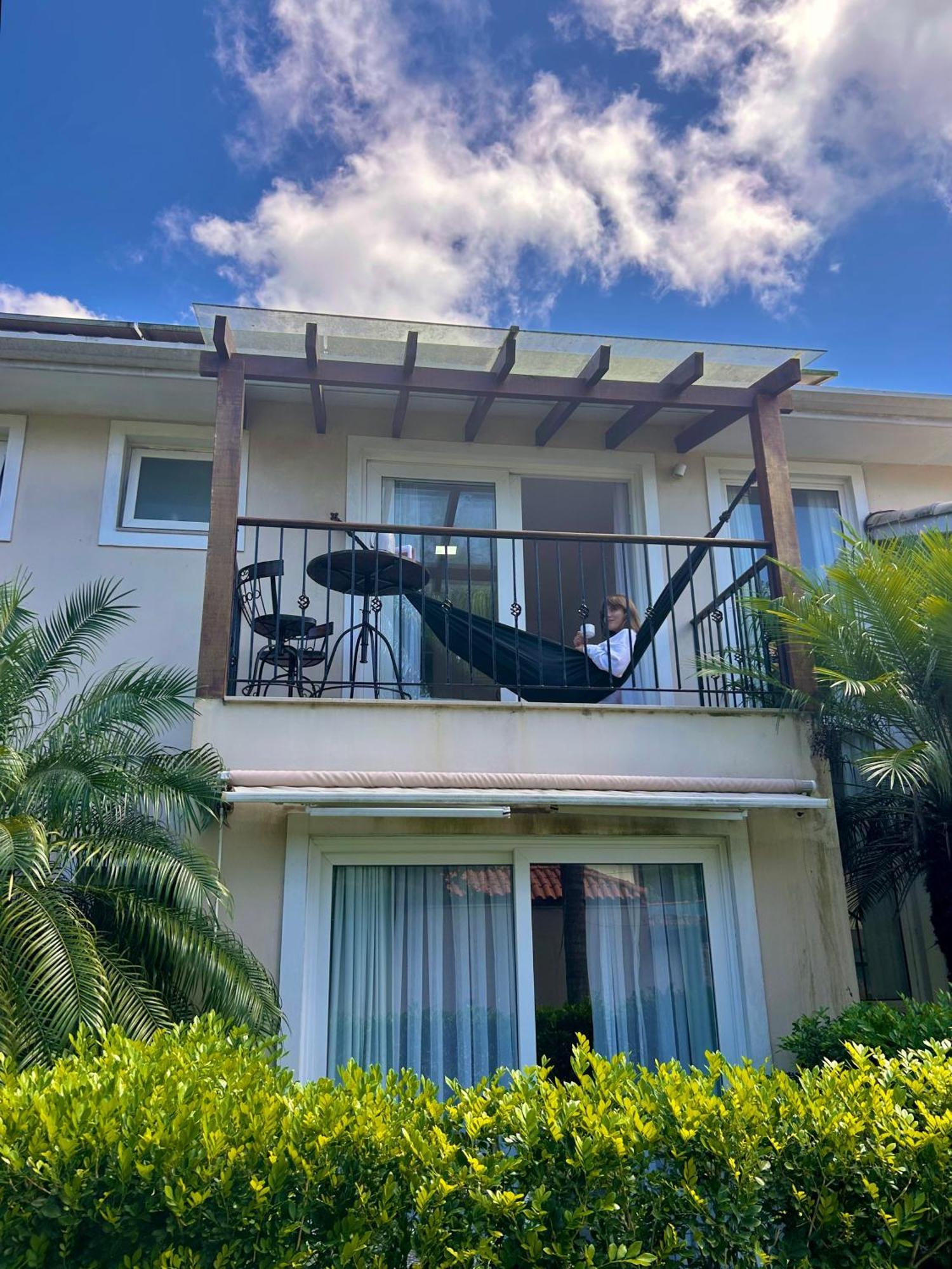 Parador Buzios Boutique Hotel מראה חיצוני תמונה