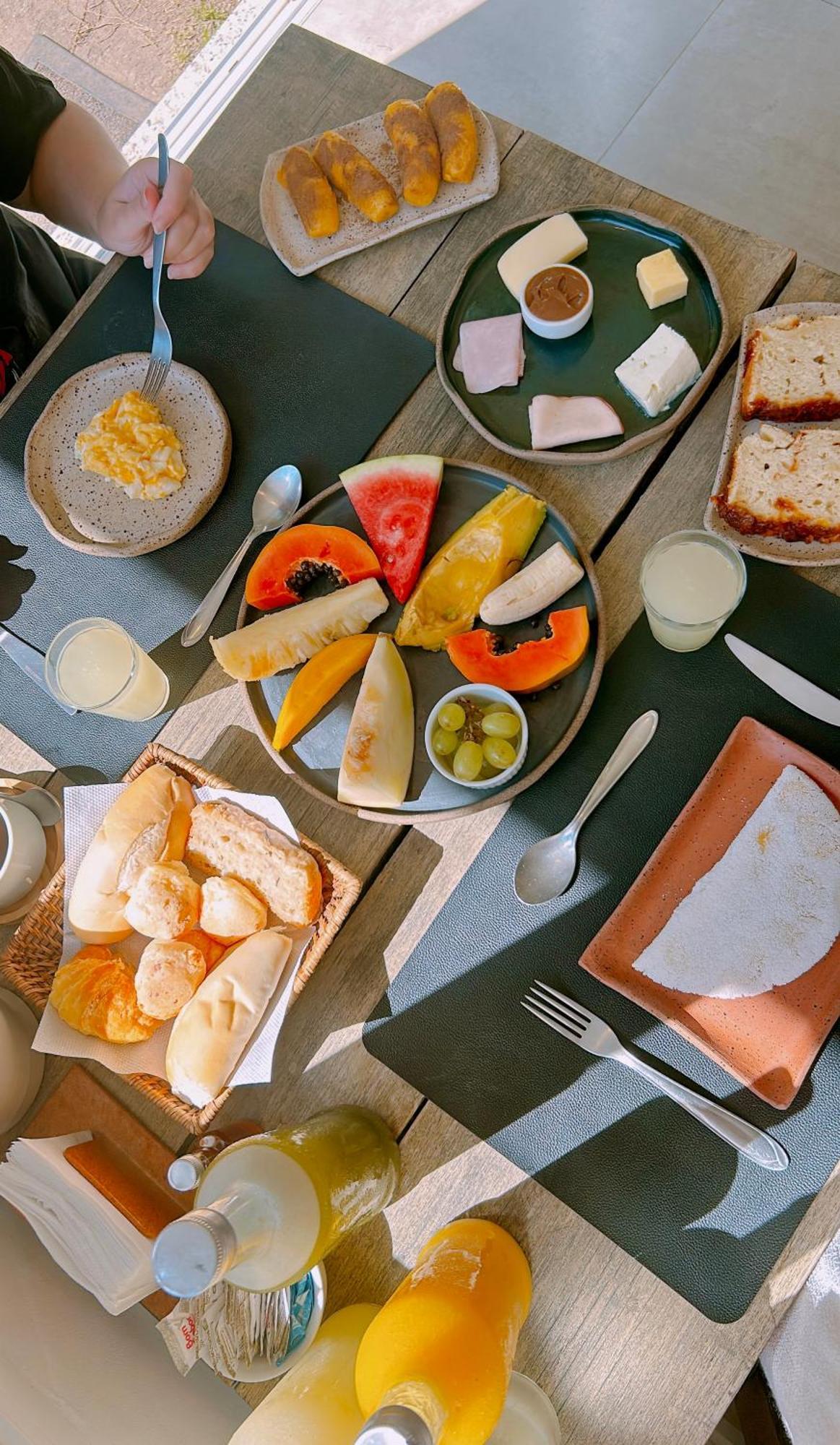 Parador Buzios Boutique Hotel מראה חיצוני תמונה