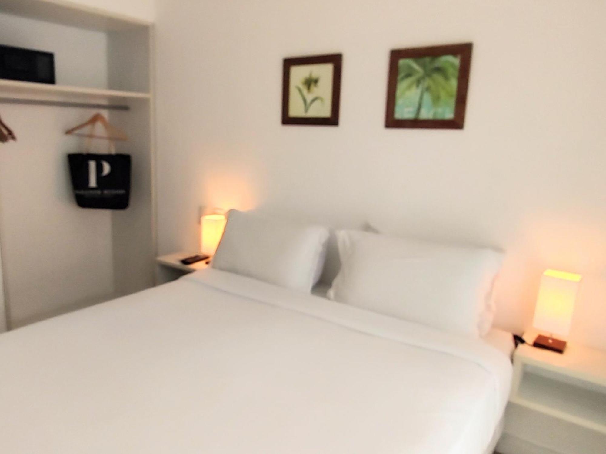 Parador Buzios Boutique Hotel חדר תמונה