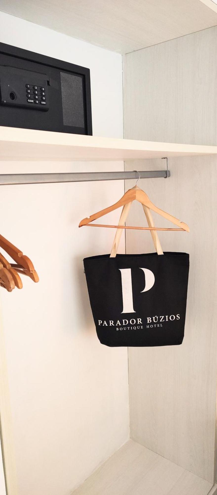 Parador Buzios Boutique Hotel חדר תמונה