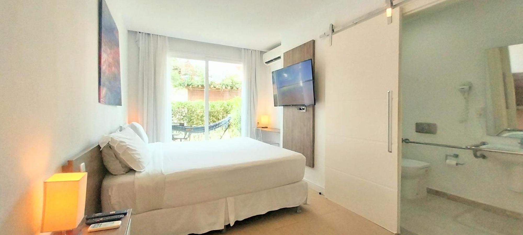 Parador Buzios Boutique Hotel מראה חיצוני תמונה