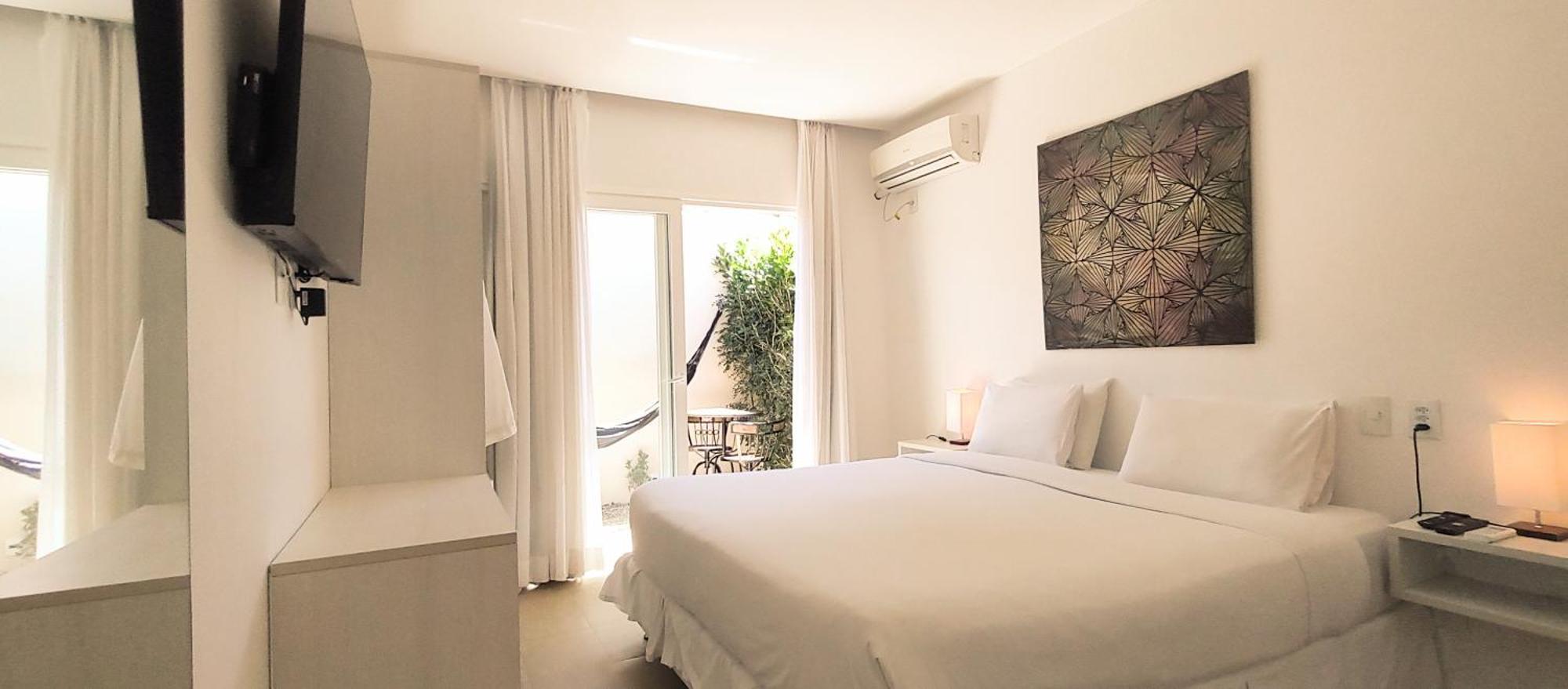 Parador Buzios Boutique Hotel מראה חיצוני תמונה