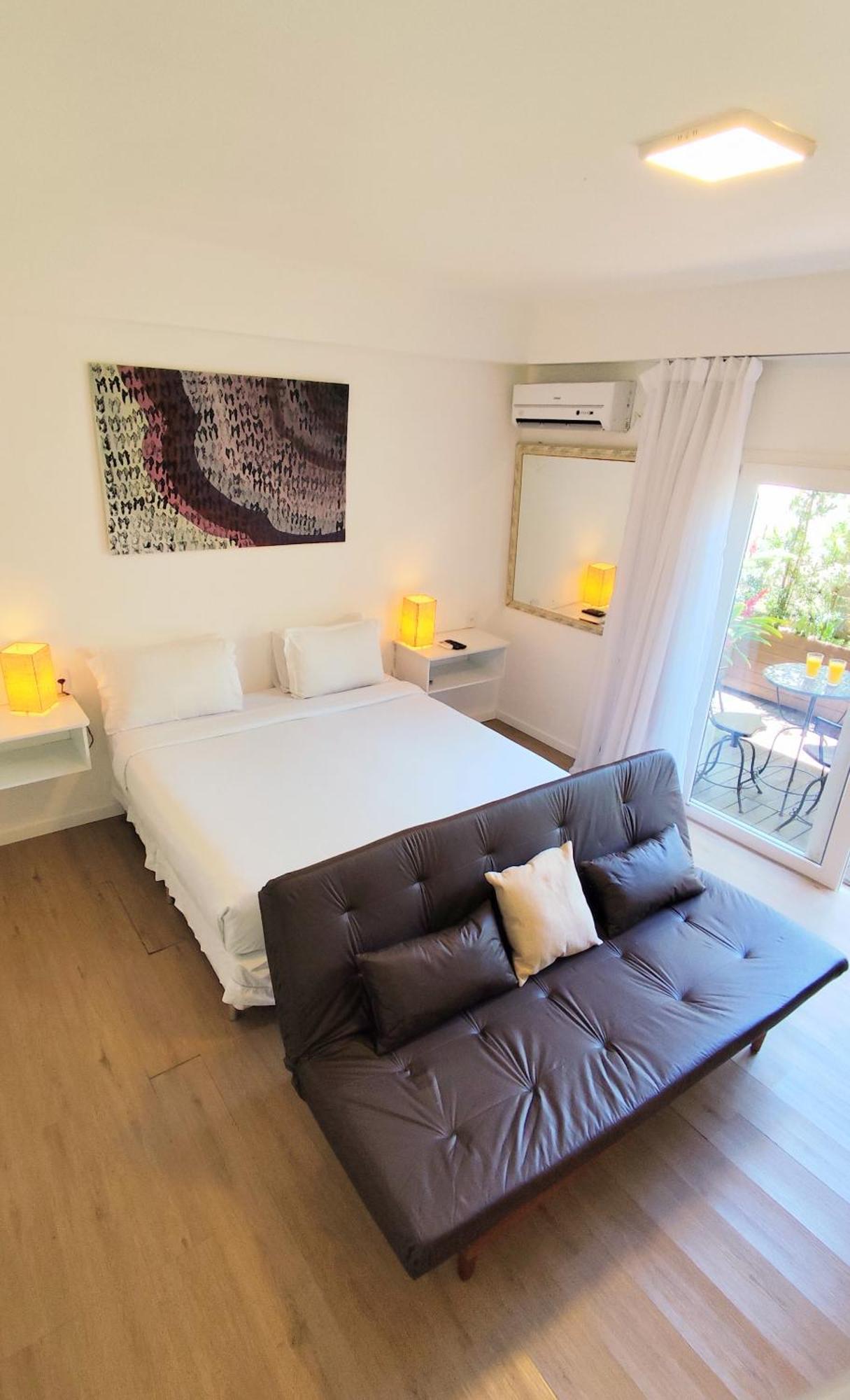 Parador Buzios Boutique Hotel מראה חיצוני תמונה