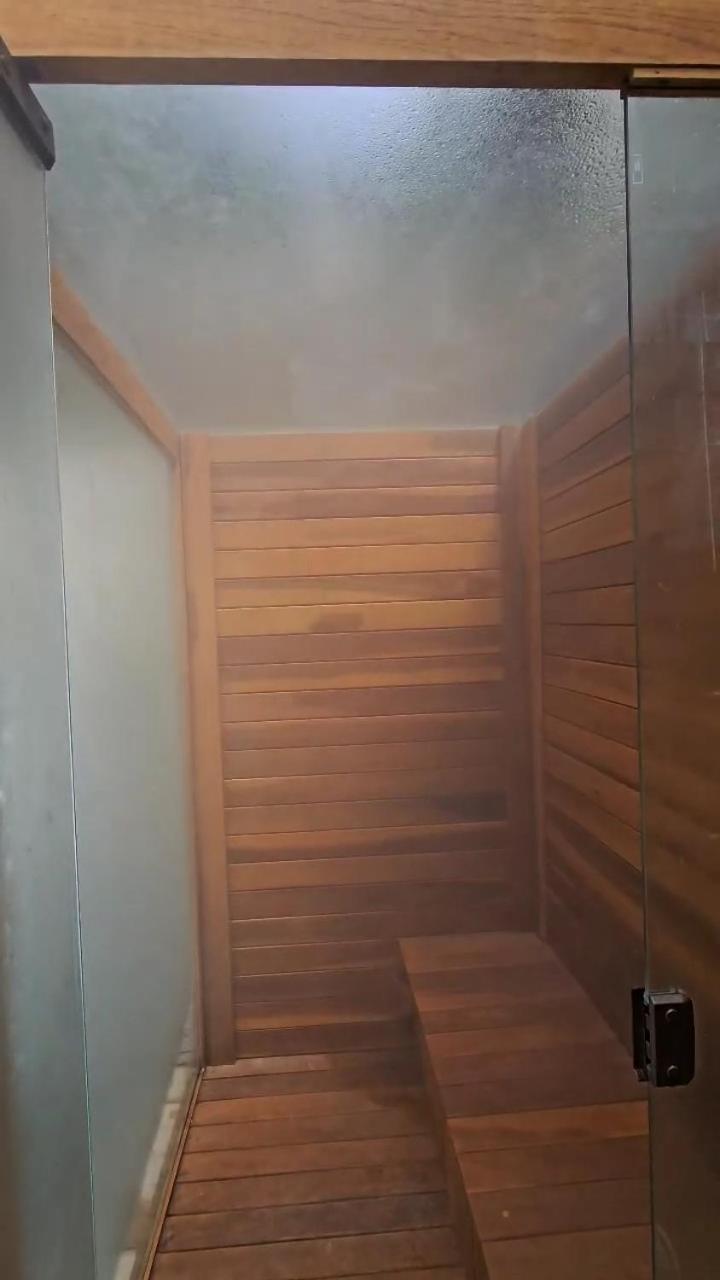 Parador Buzios Boutique Hotel מראה חיצוני תמונה