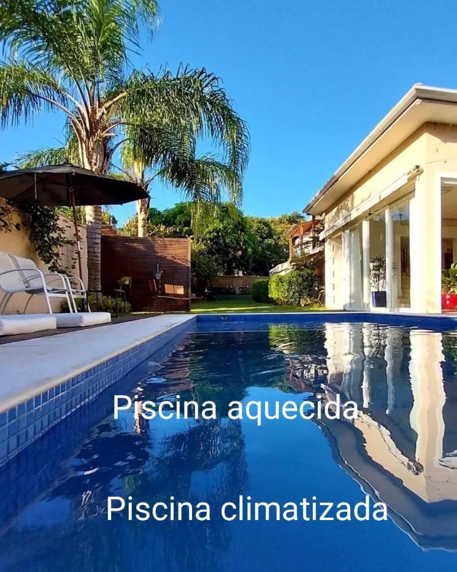 Parador Buzios Boutique Hotel מראה חיצוני תמונה