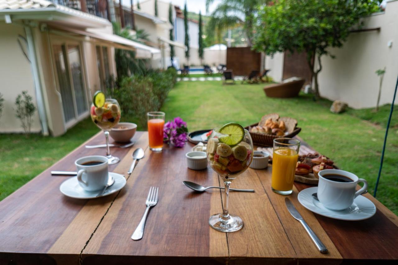 Parador Buzios Boutique Hotel מראה חיצוני תמונה