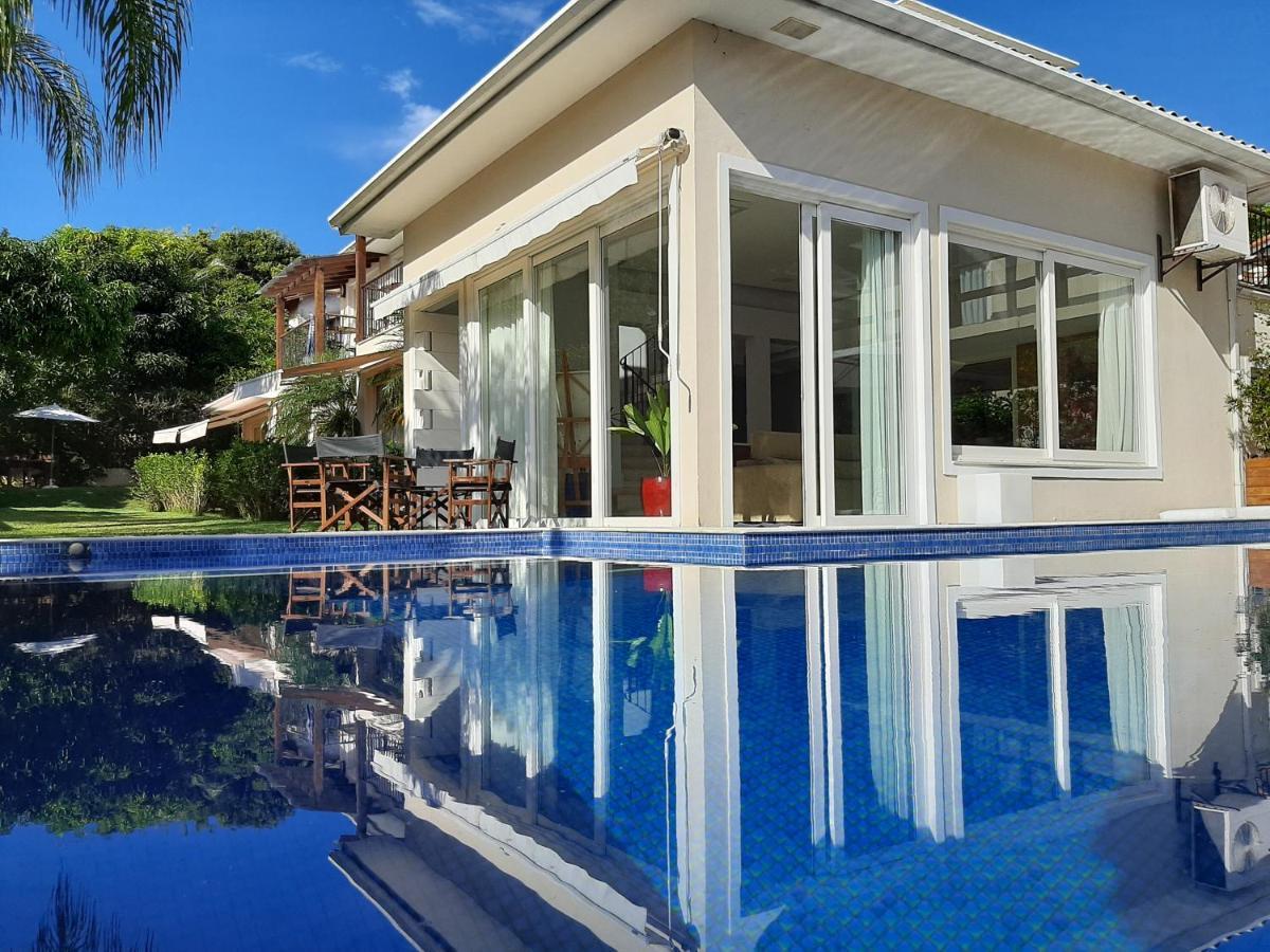 Parador Buzios Boutique Hotel מראה חיצוני תמונה