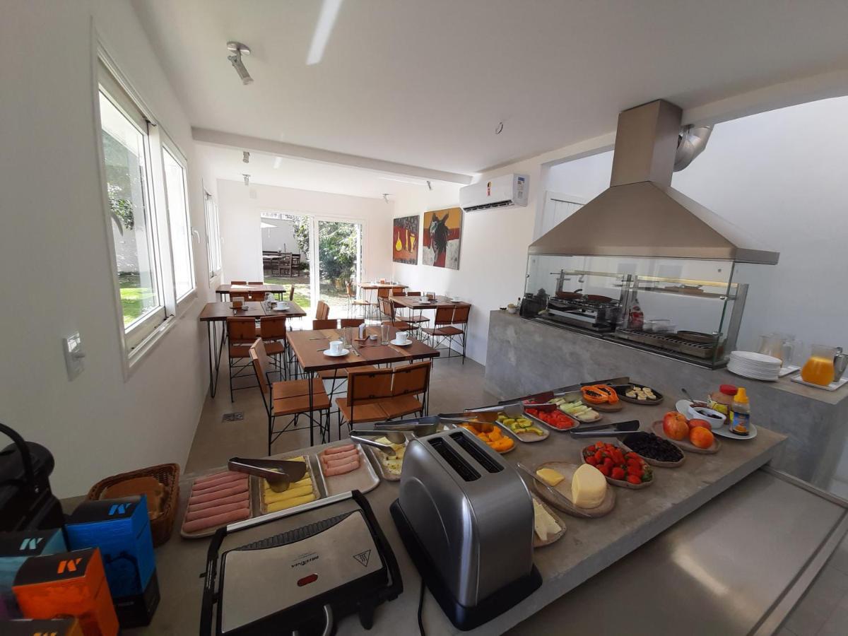 Parador Buzios Boutique Hotel מראה חיצוני תמונה