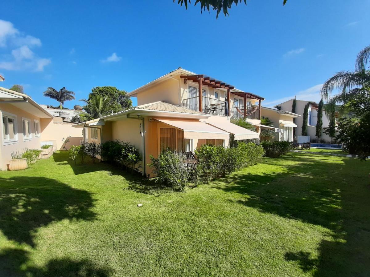Parador Buzios Boutique Hotel מראה חיצוני תמונה
